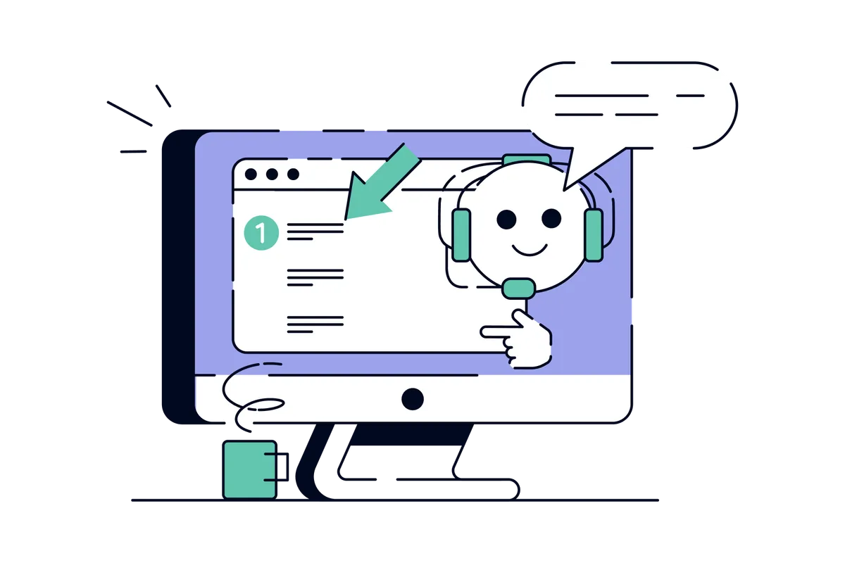 Customer Service Management App von Atlassian
