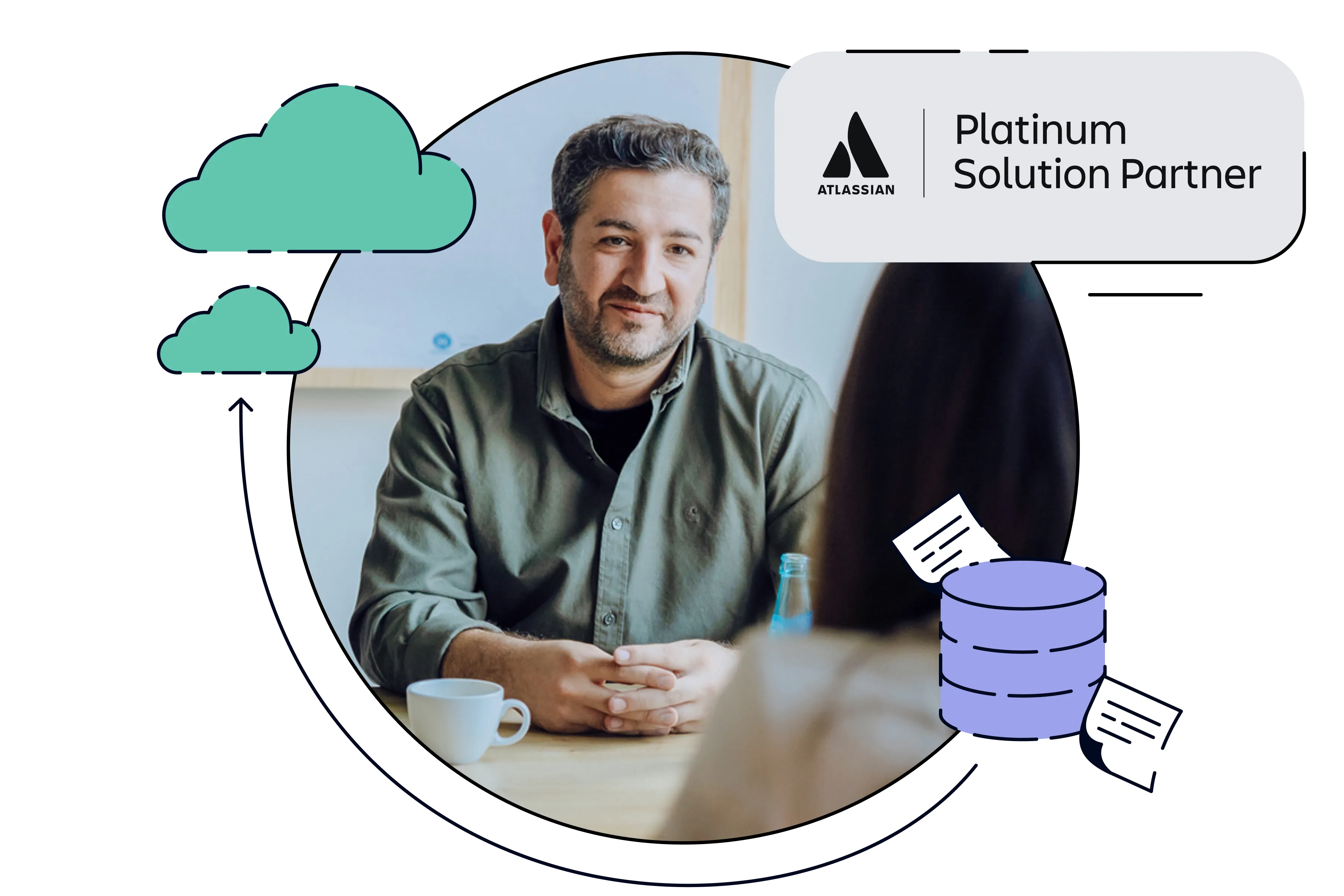 Ihre Organisation, zukunftssicher und agil.