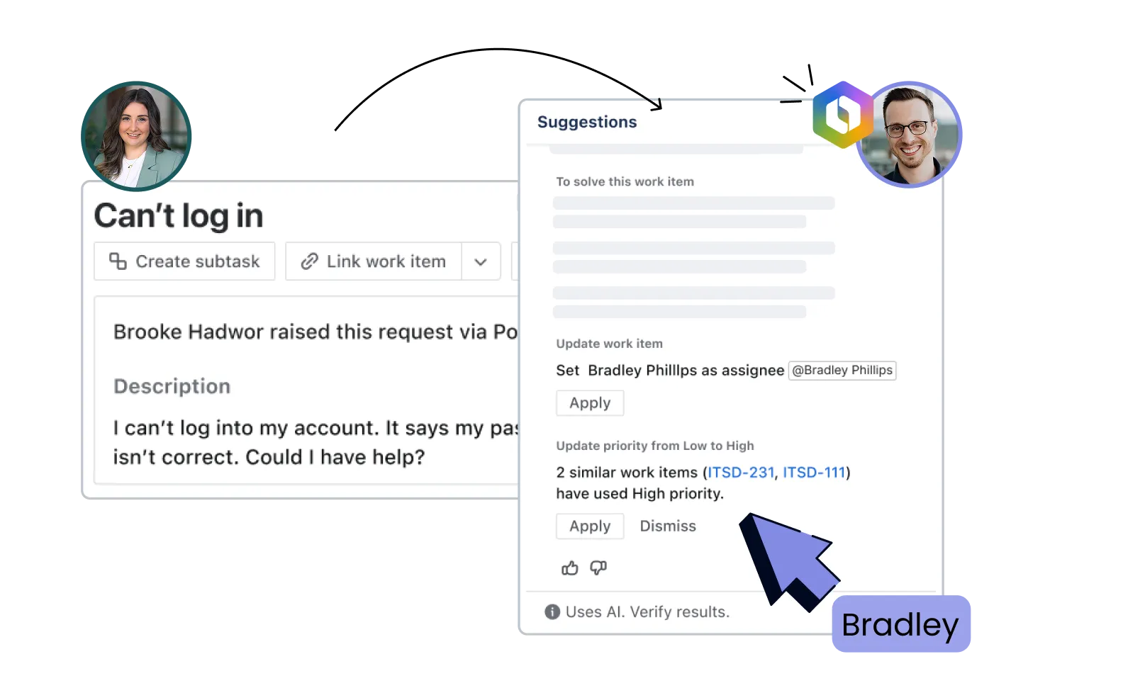 JSM - Services Collection