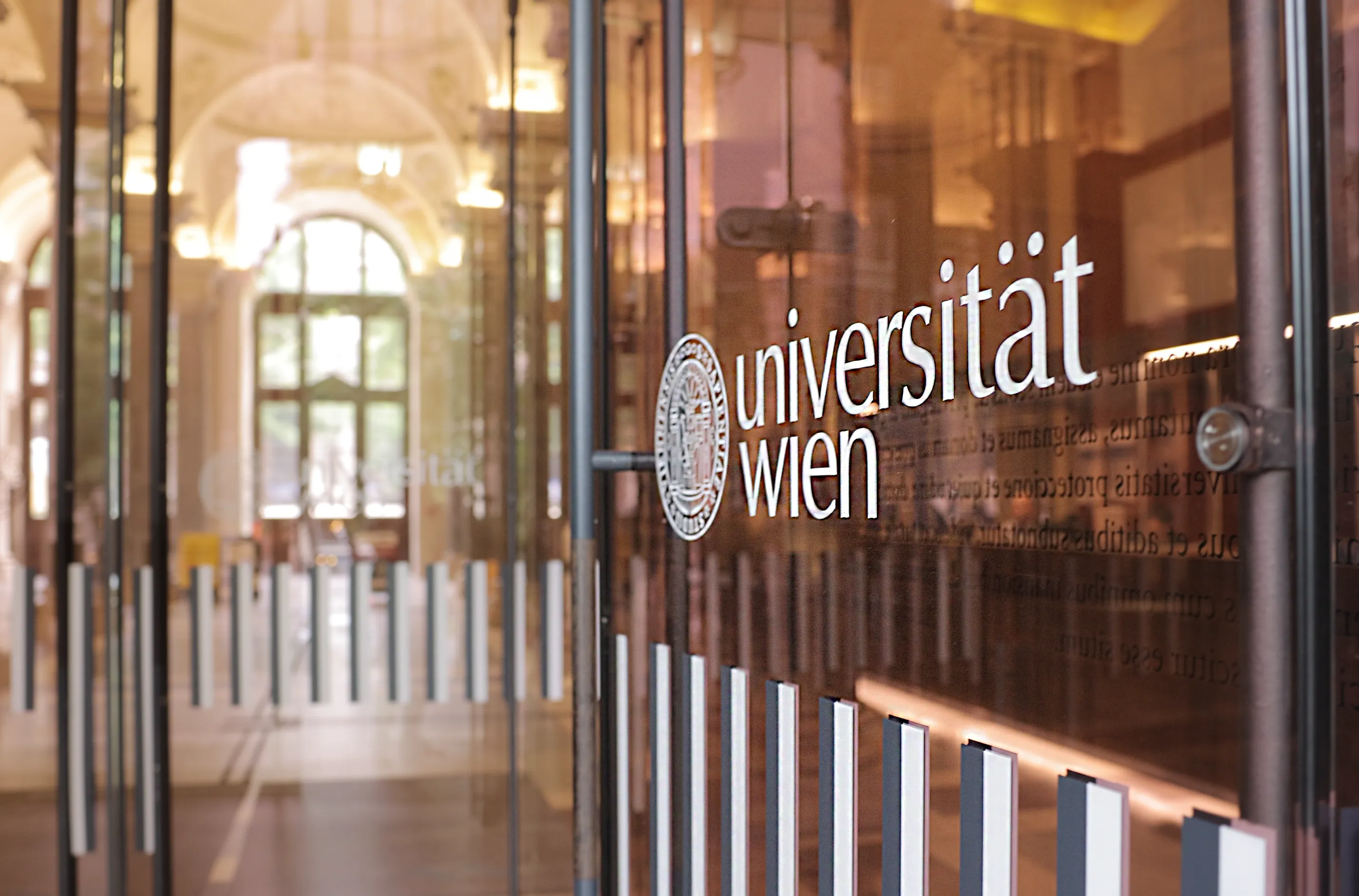 Universität Wien – Einblick in die Zusammenarbeit mit Seibert Solutions