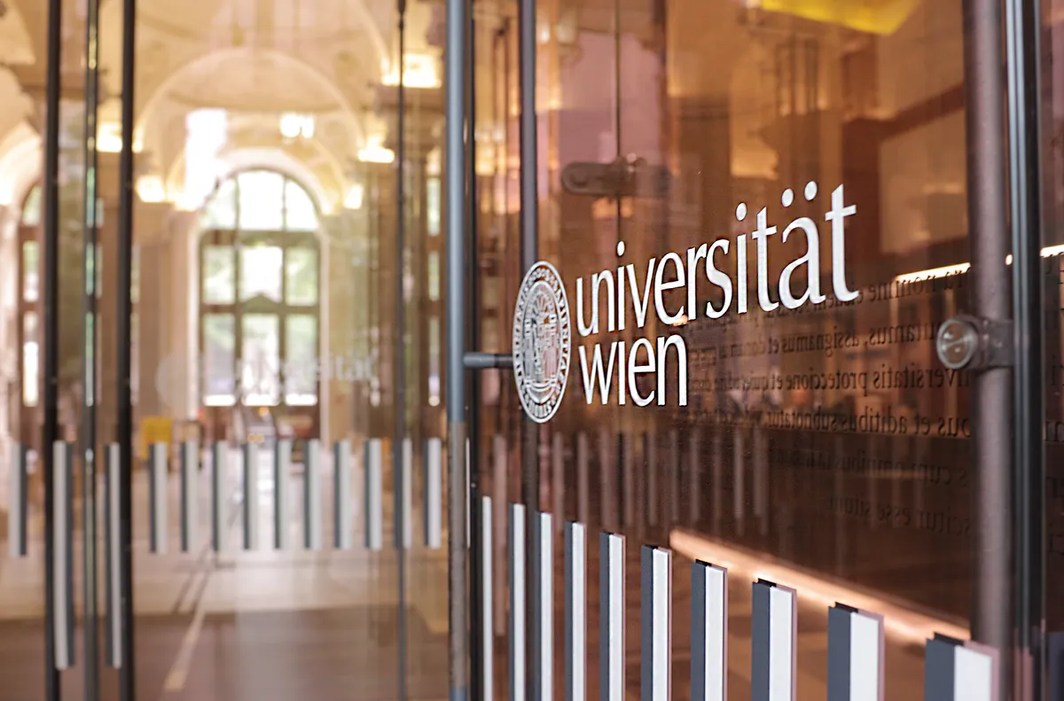 Partnership with the University of Vienna