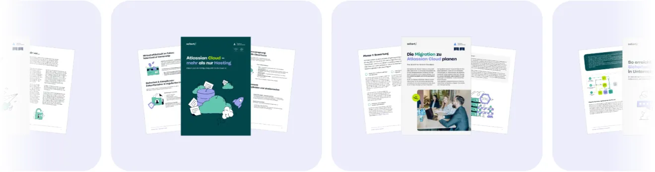 Weitere Ressourcen – Whitepaper, Checklisten und Guides