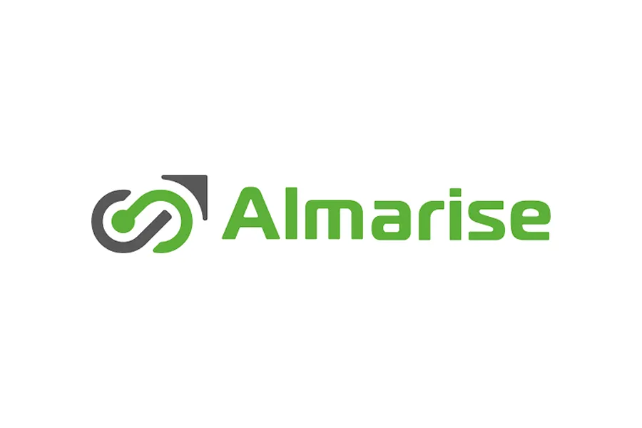 Almarise Logo