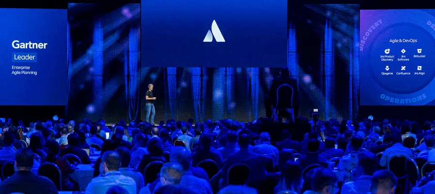 Atlassian Team 26