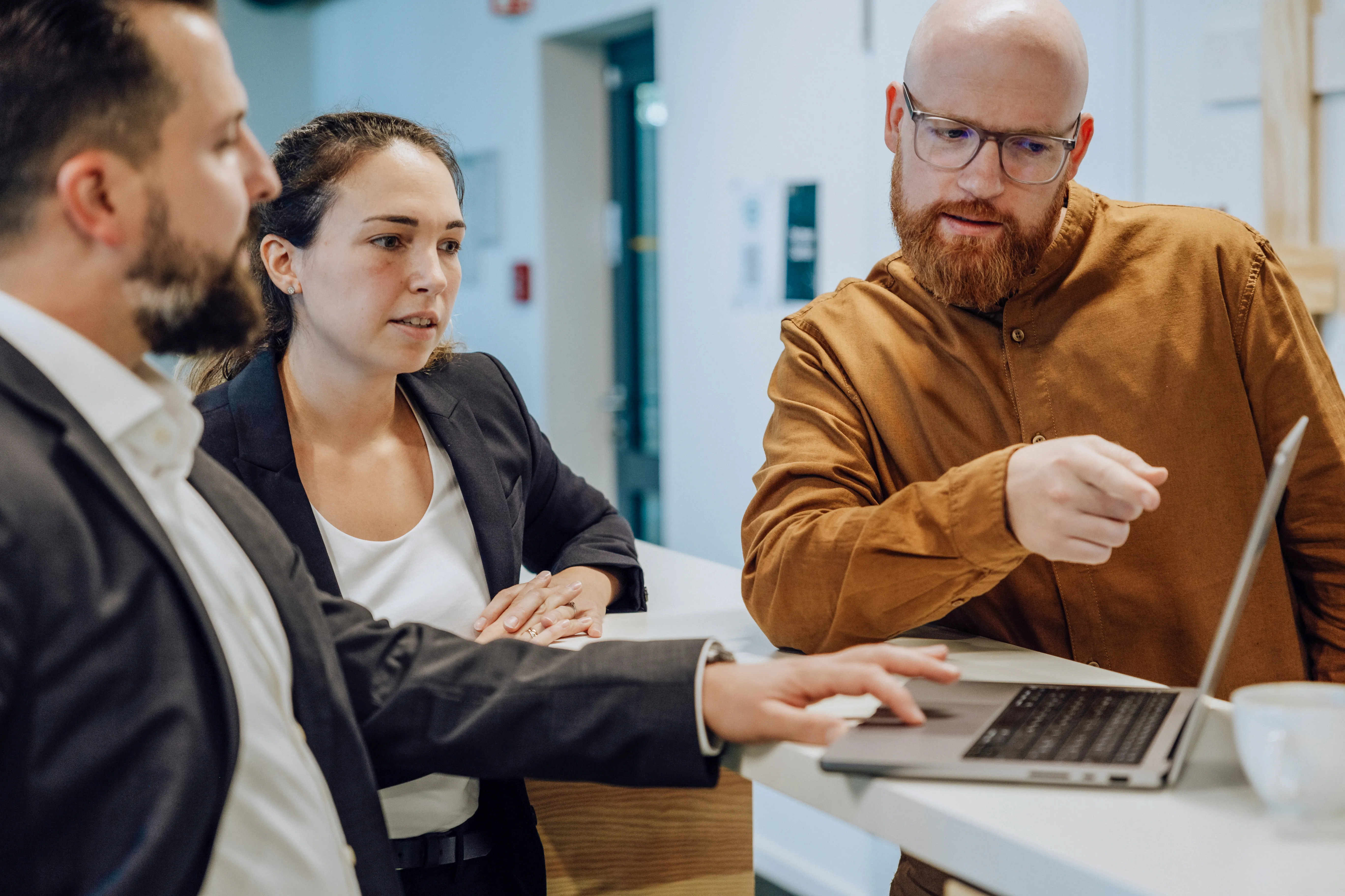 IT Service Management Erstberatung