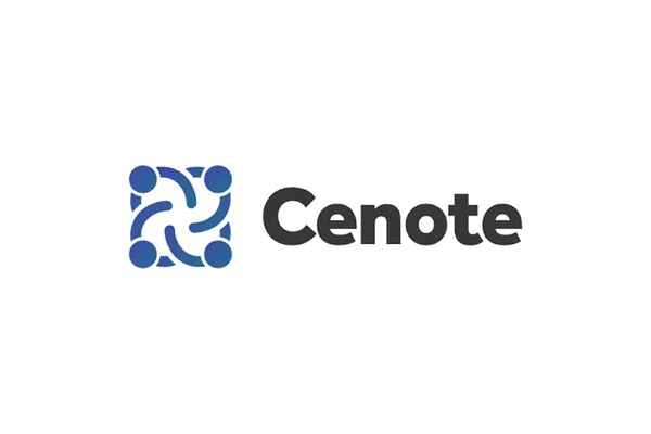 Cenote Logo