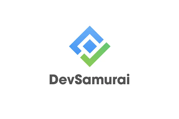 DevSamurai Logo