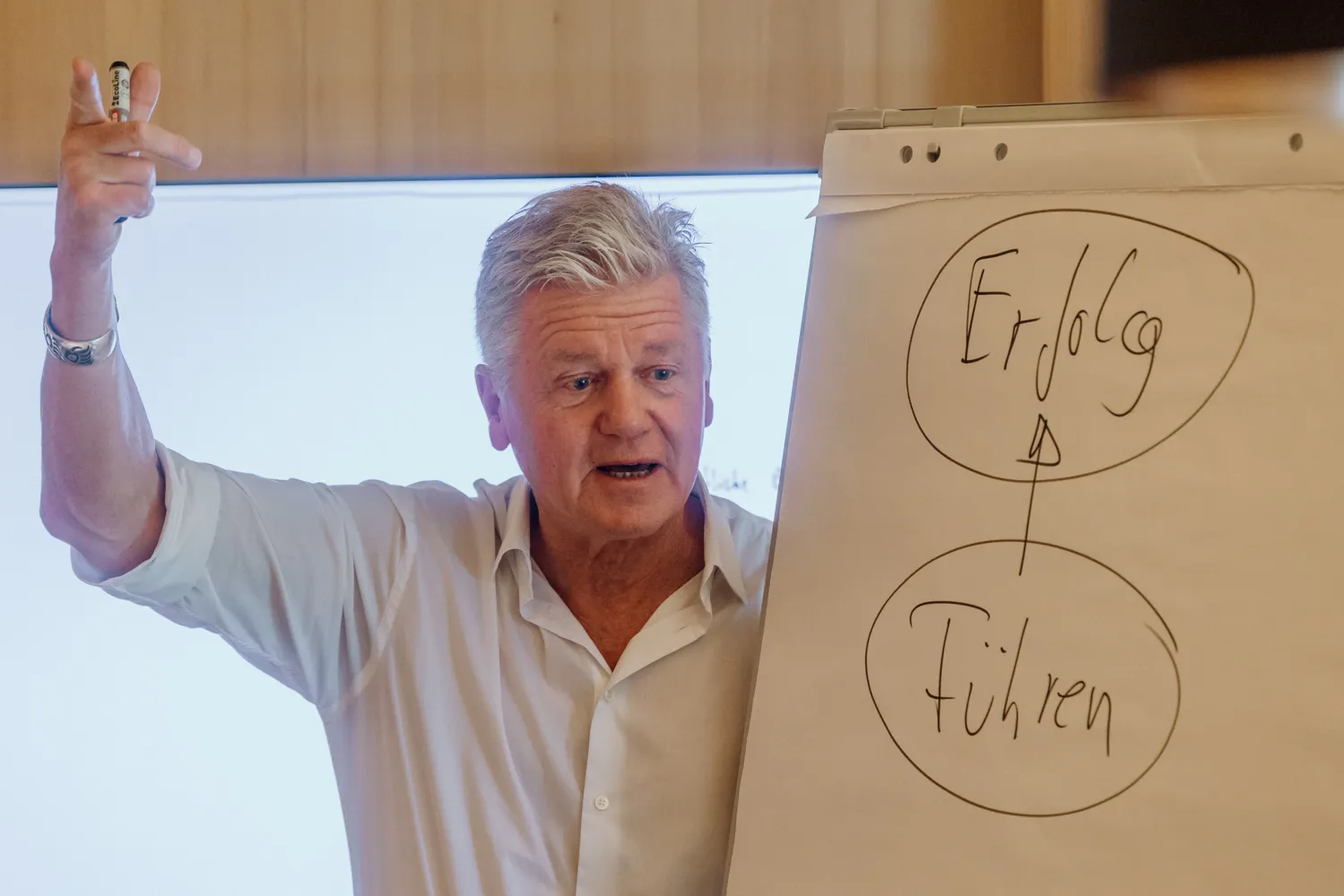 Event-Eindruck 28