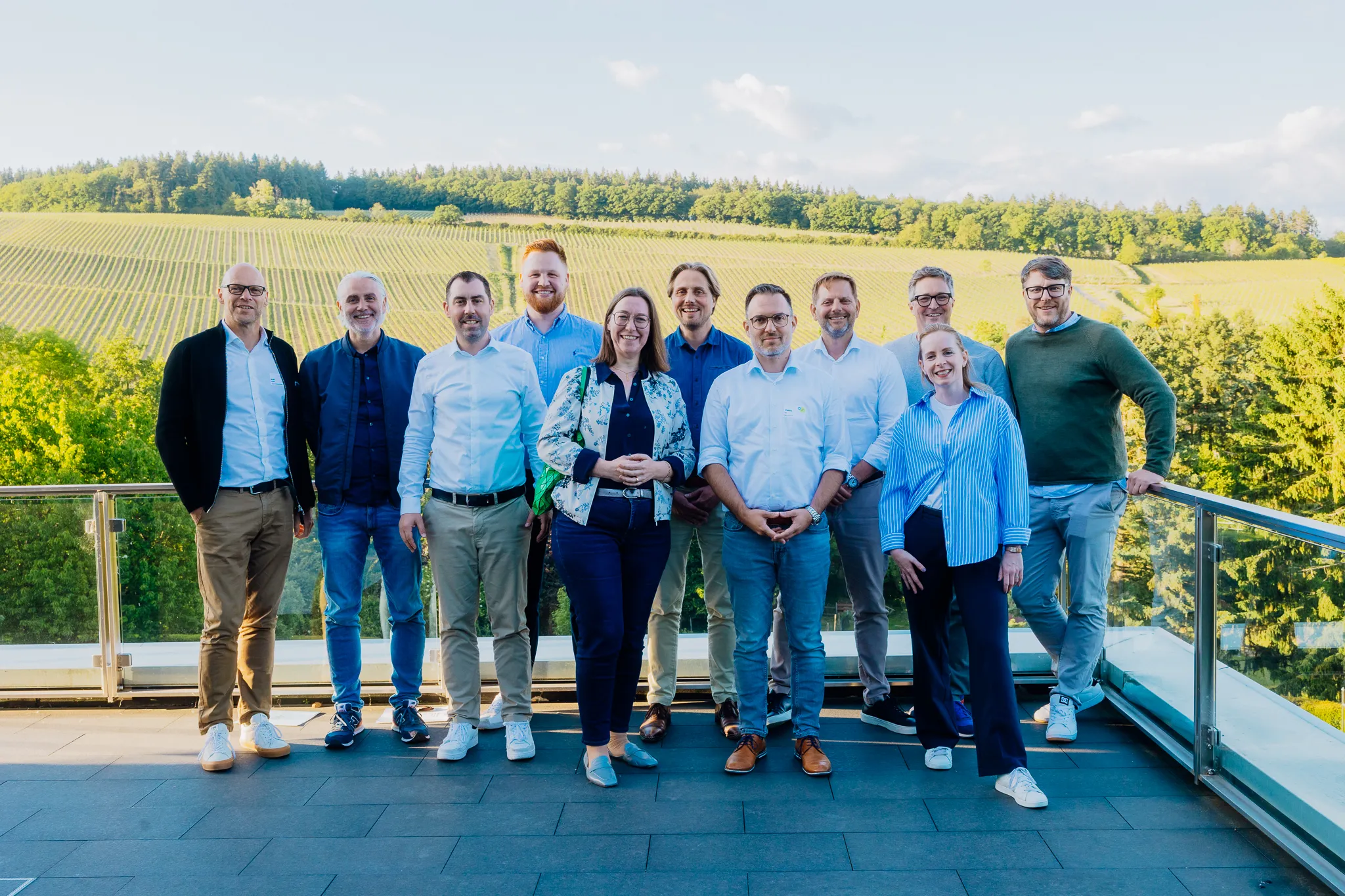 Event-Eindruck 4