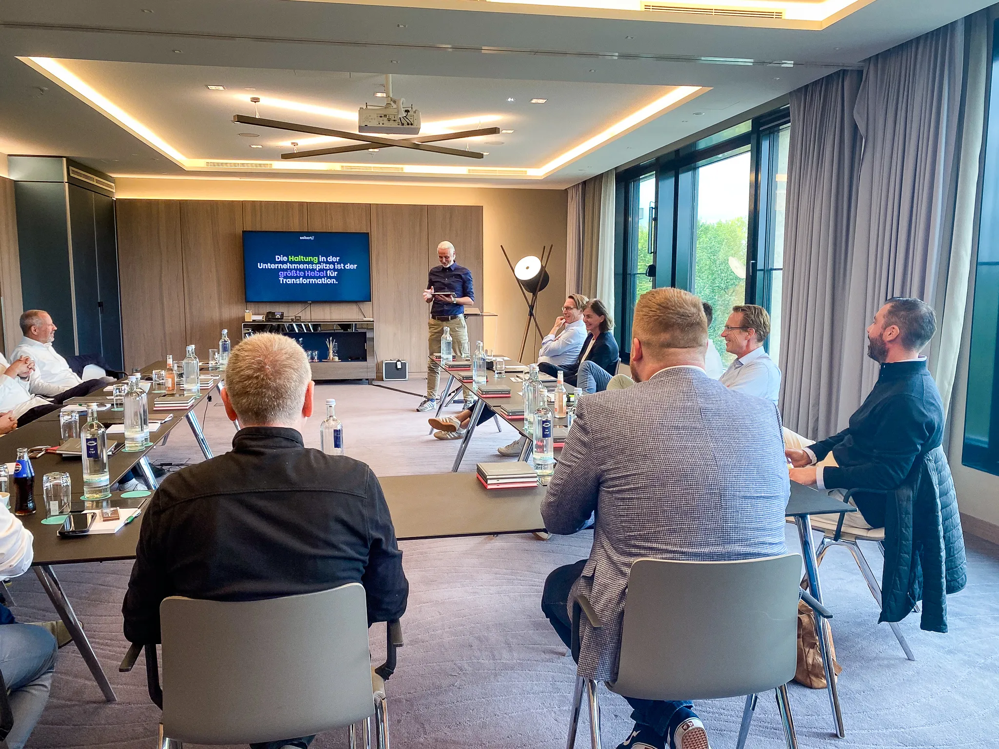 Event-Eindruck 5