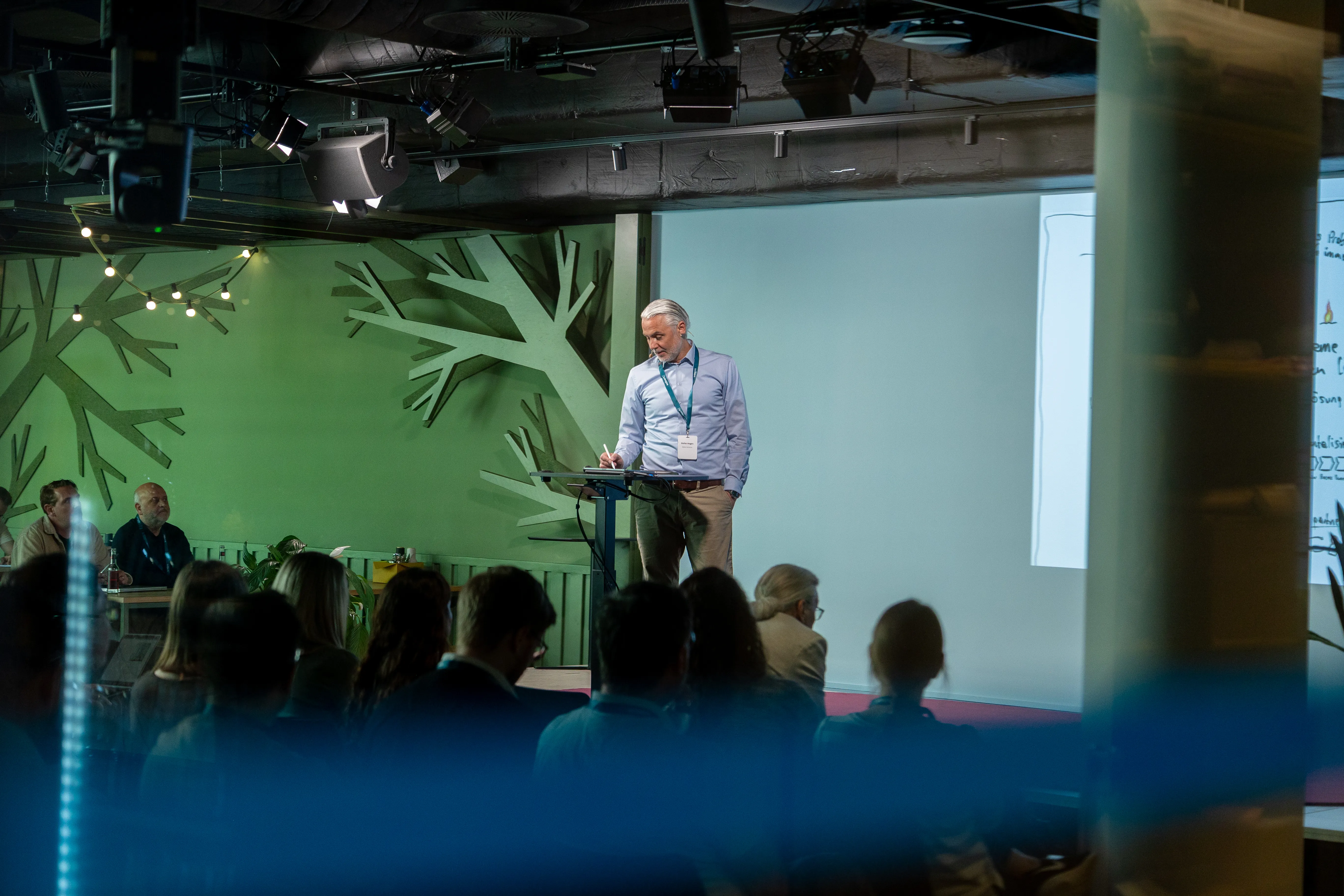 Event-Eindruck 11