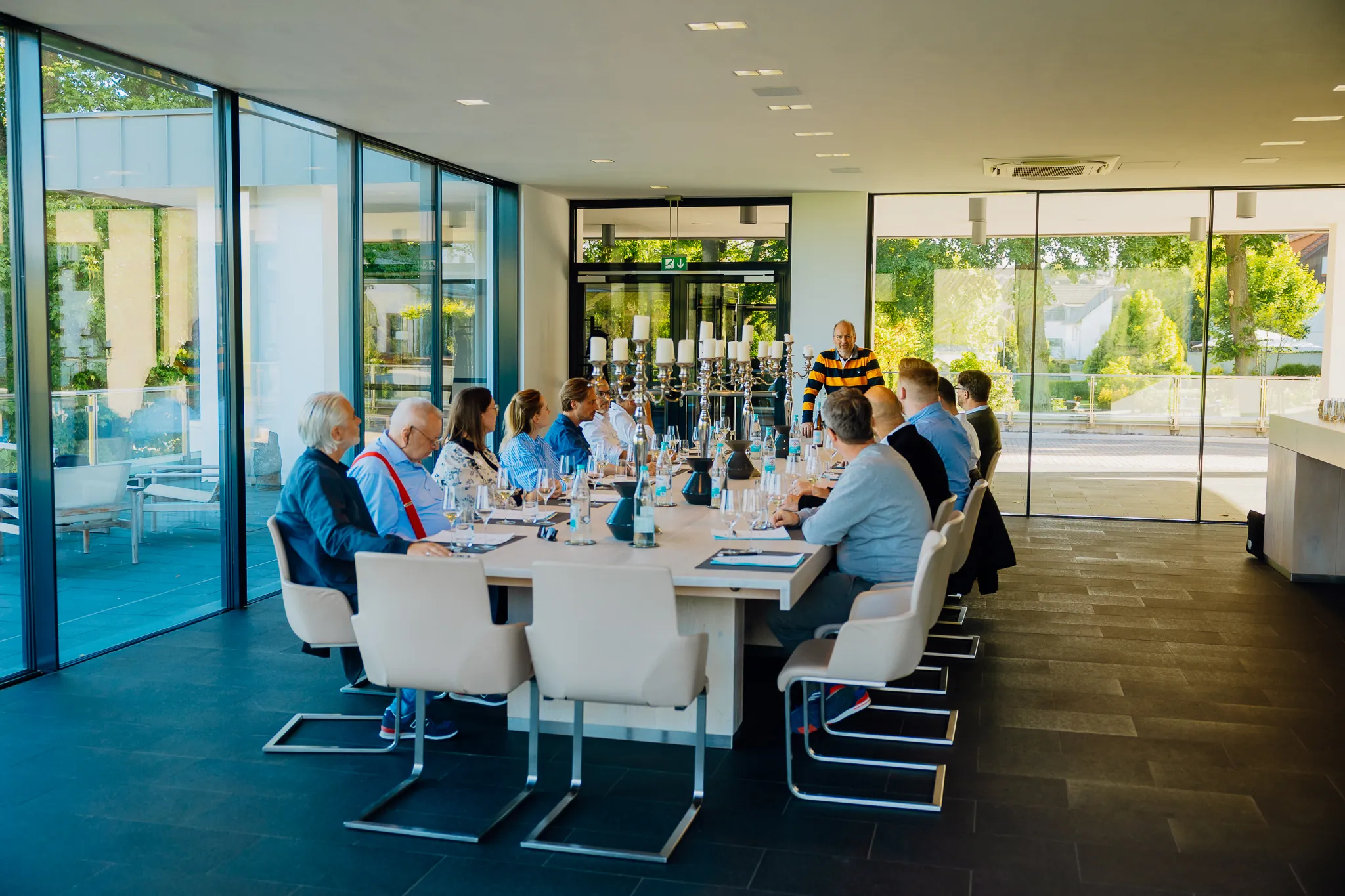 Event-Eindruck 14