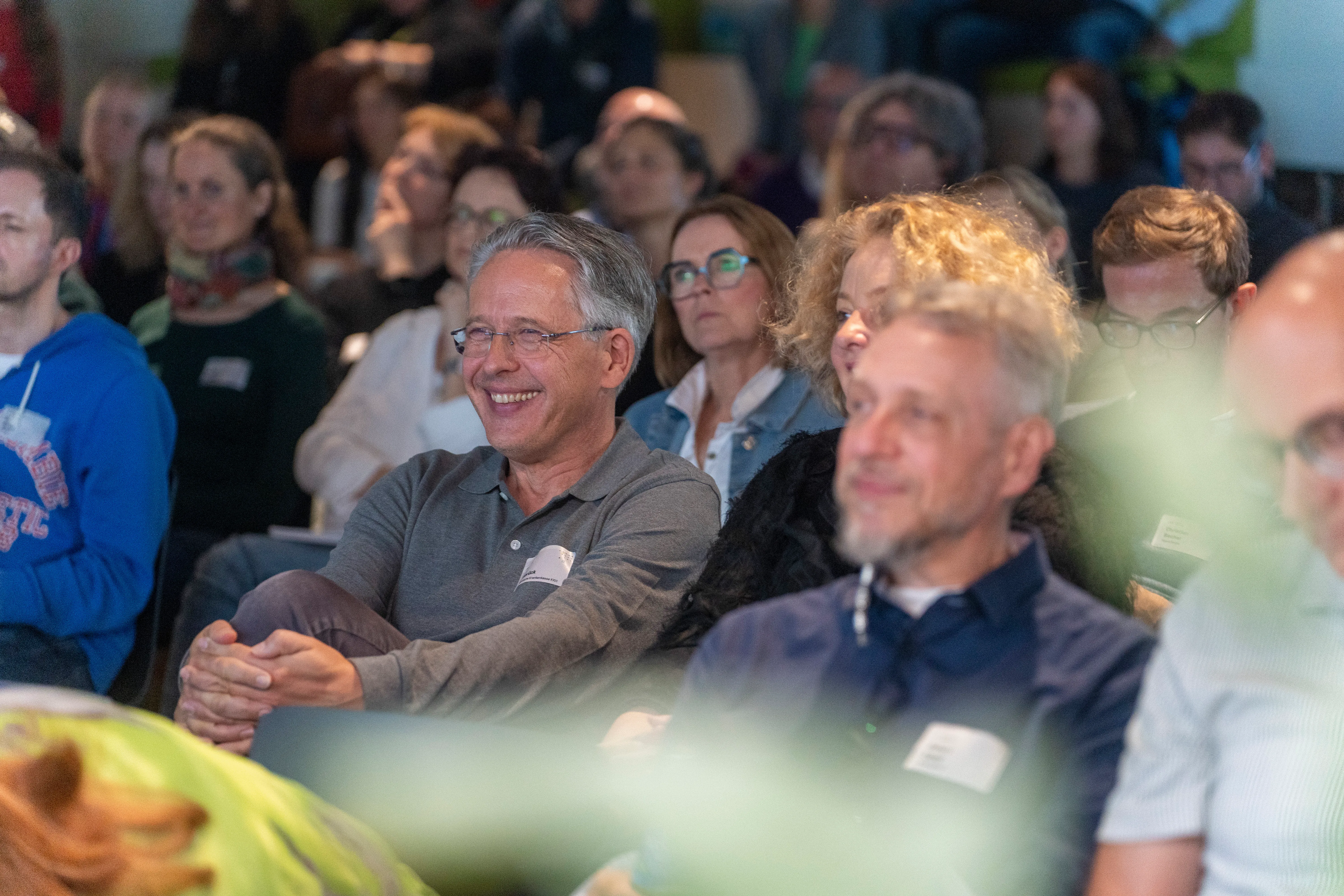 Event-Eindruck 16