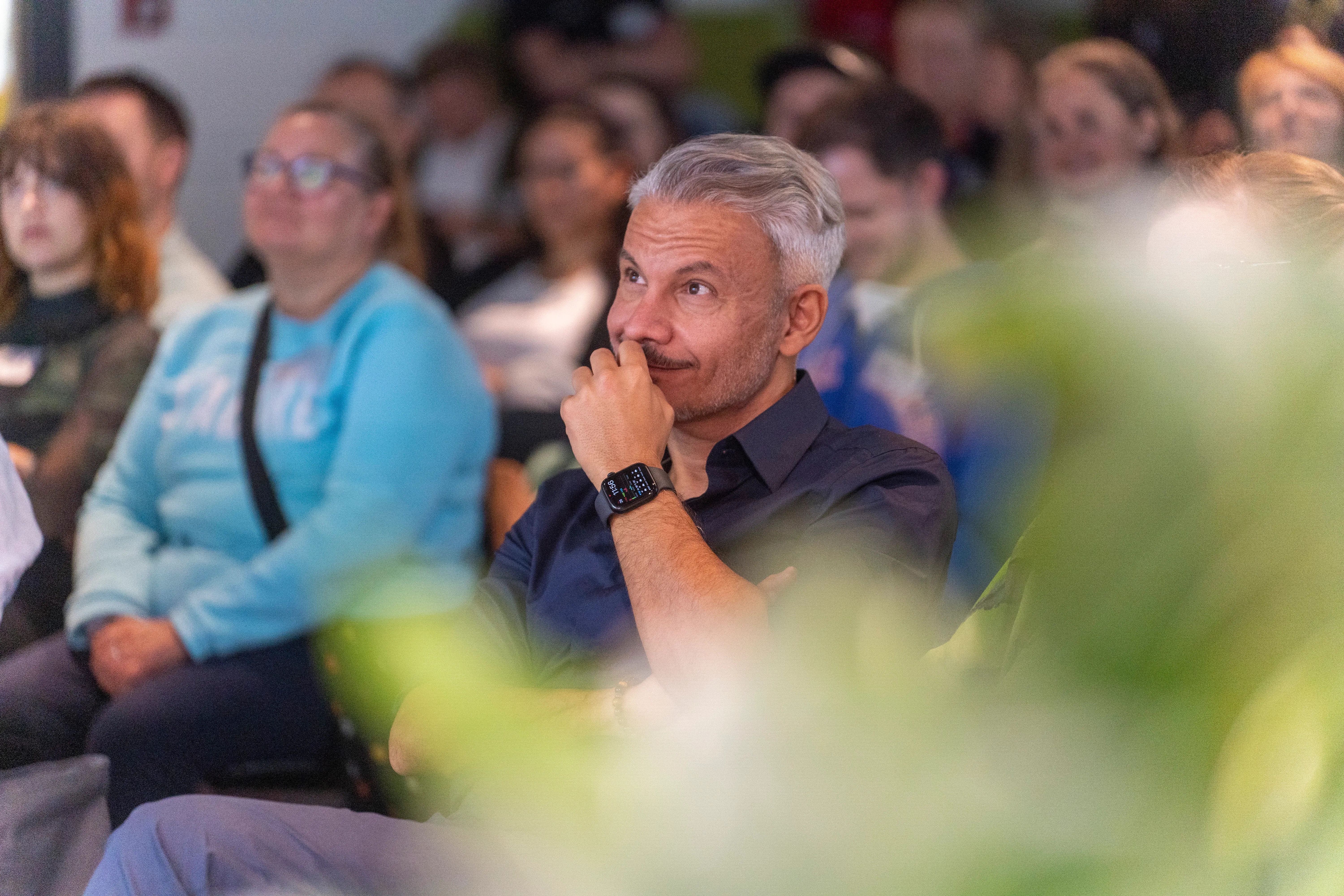 Event-Eindruck 24