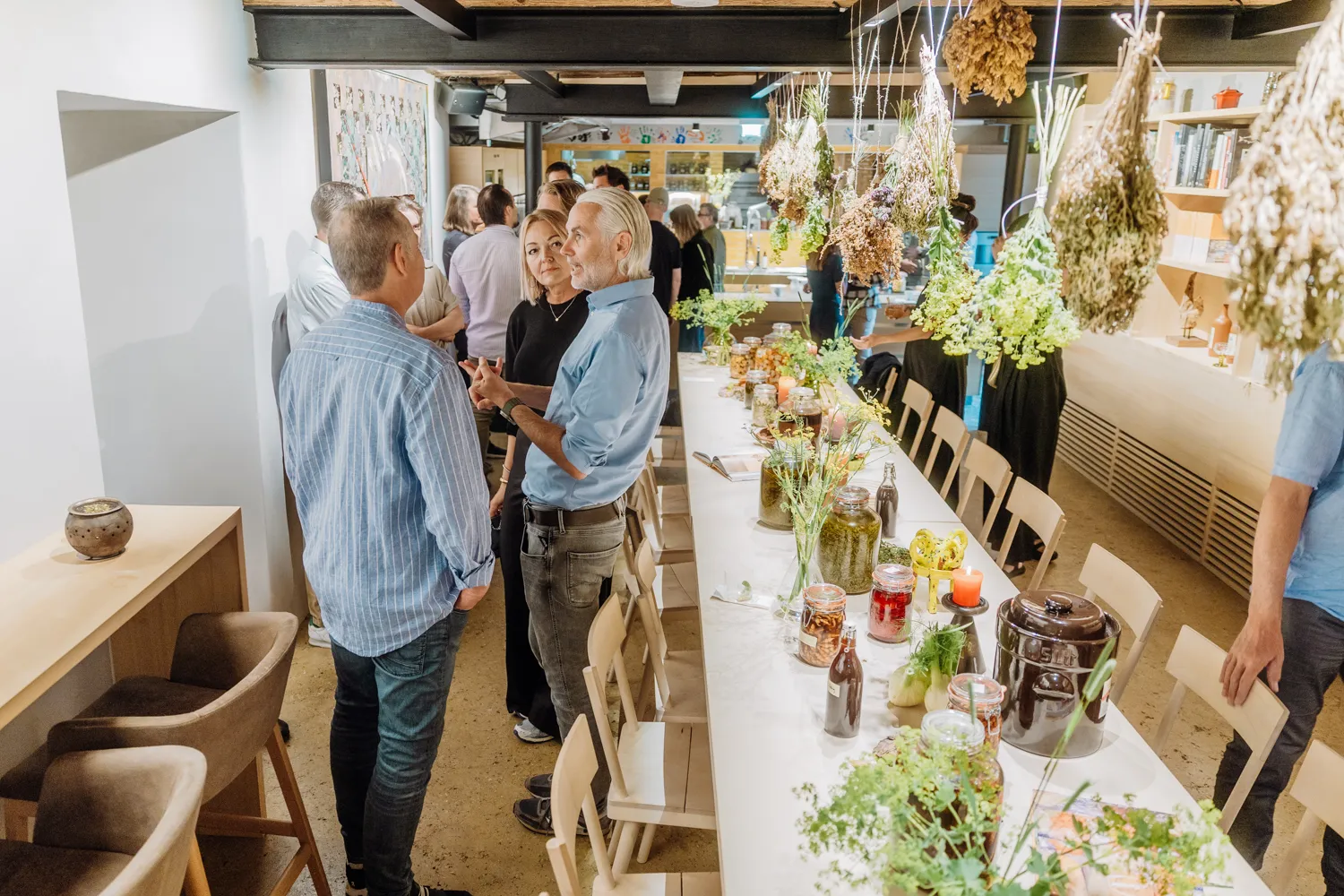 Event-Eindruck 19