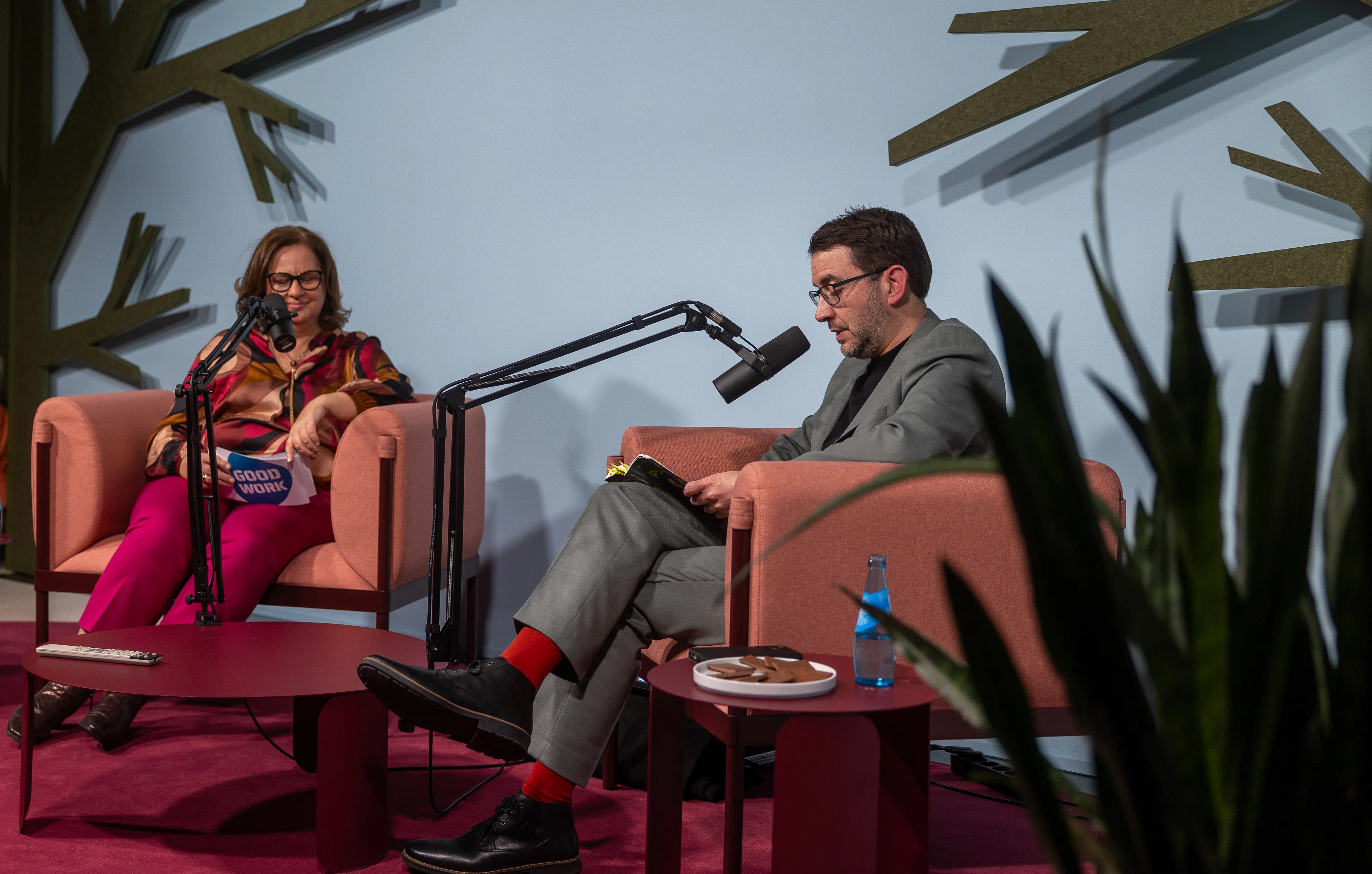 Event-Eindruck 15