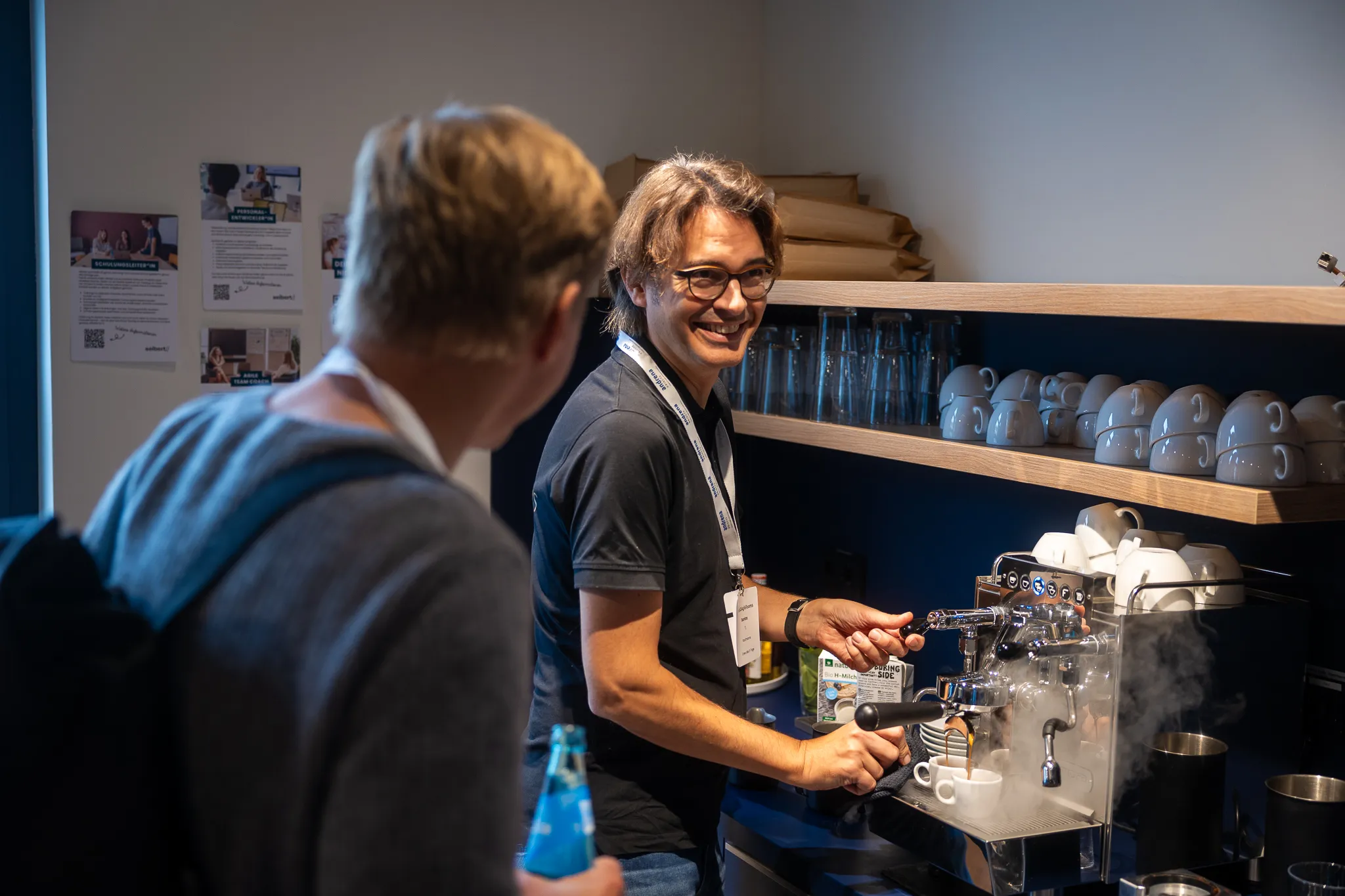 Event-Eindruck 13