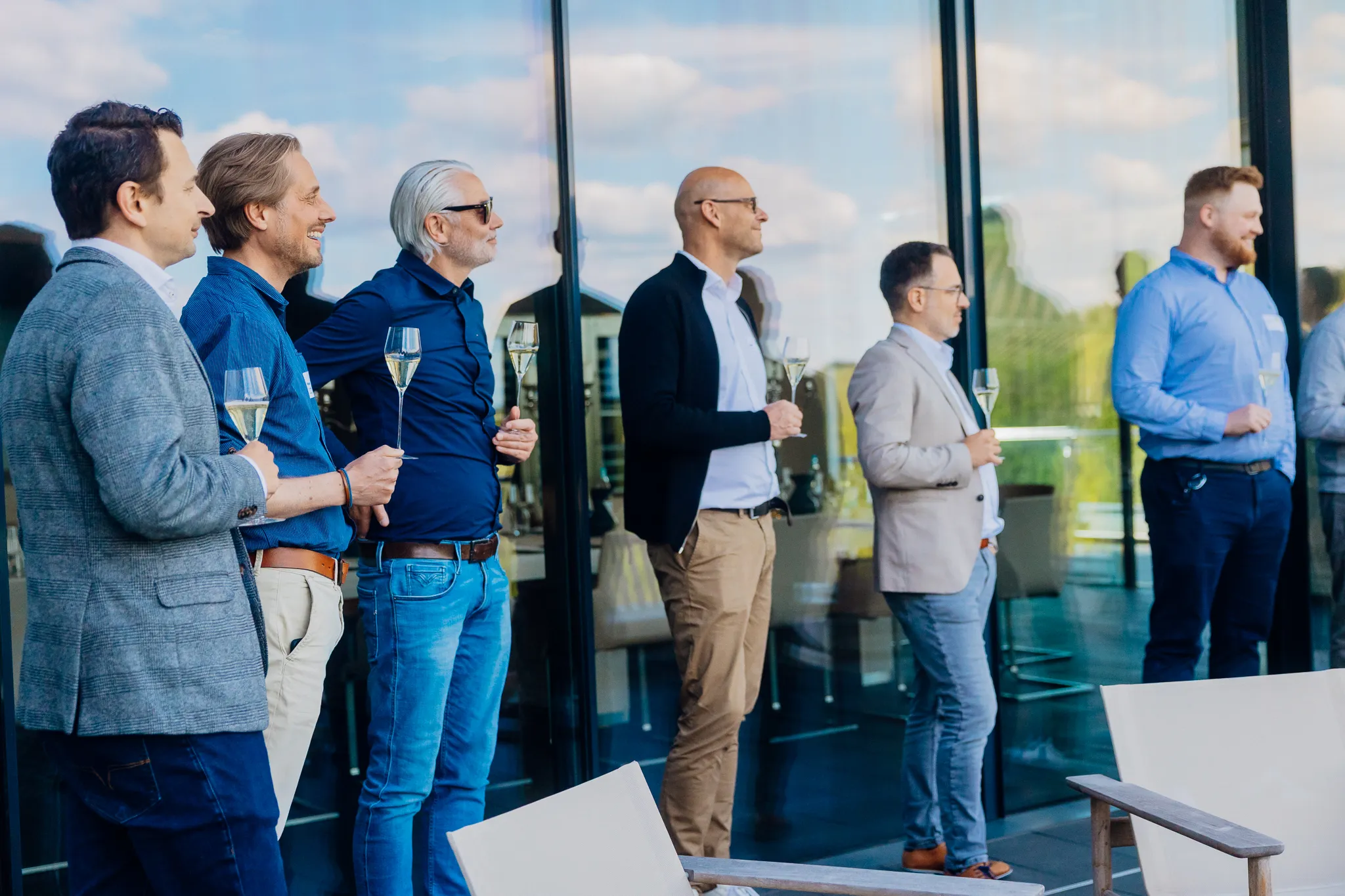 Event-Eindruck 10