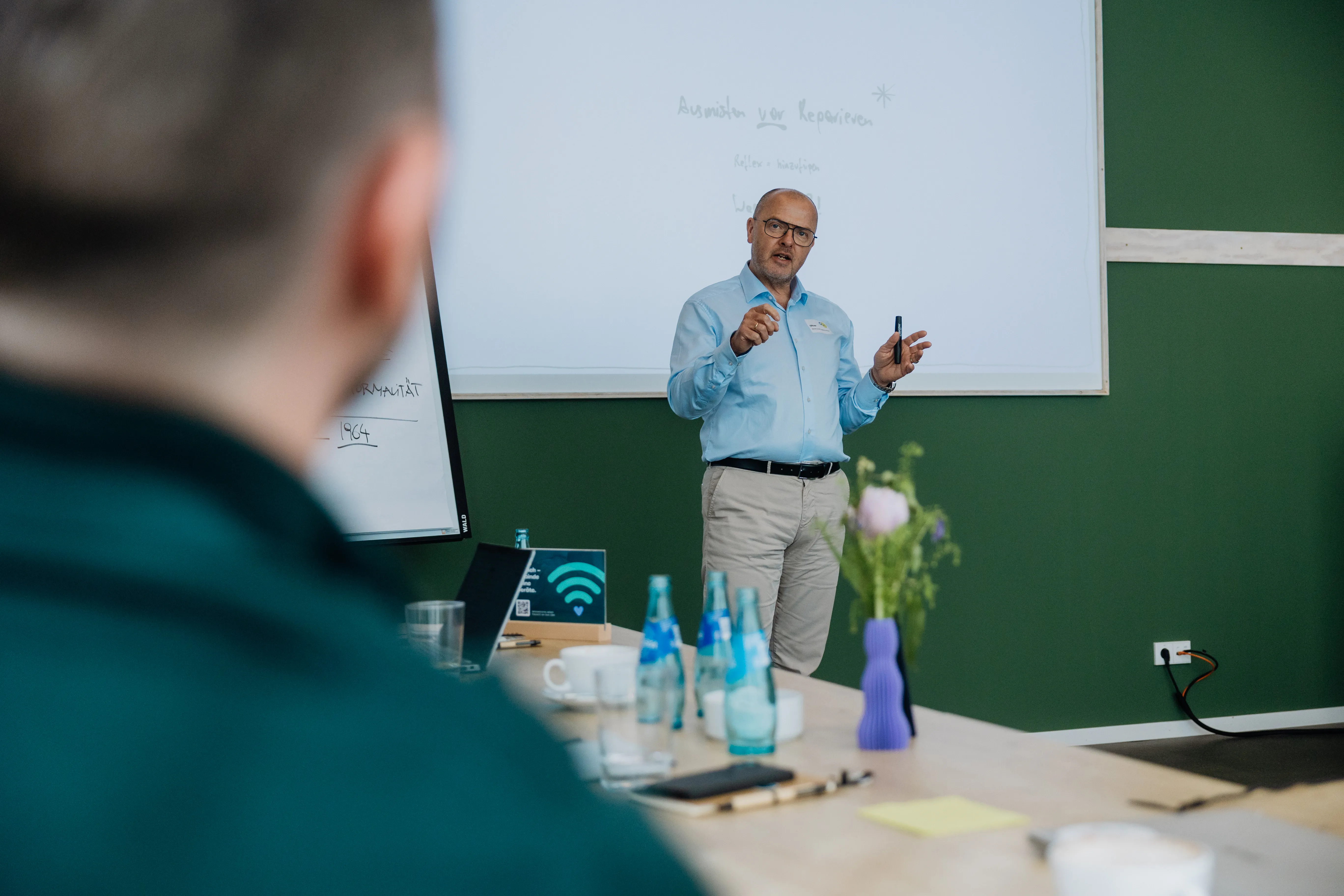 Event-Eindruck 17