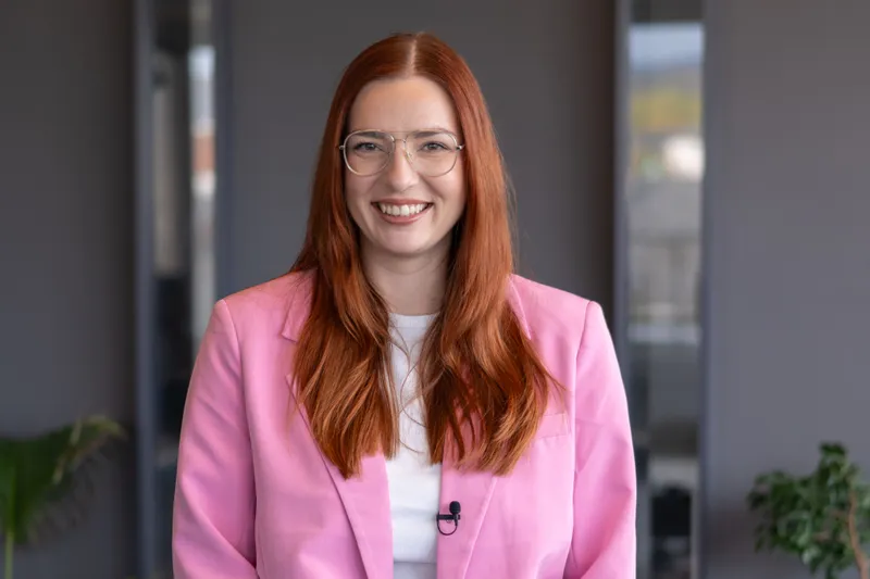 Franziska von Werder