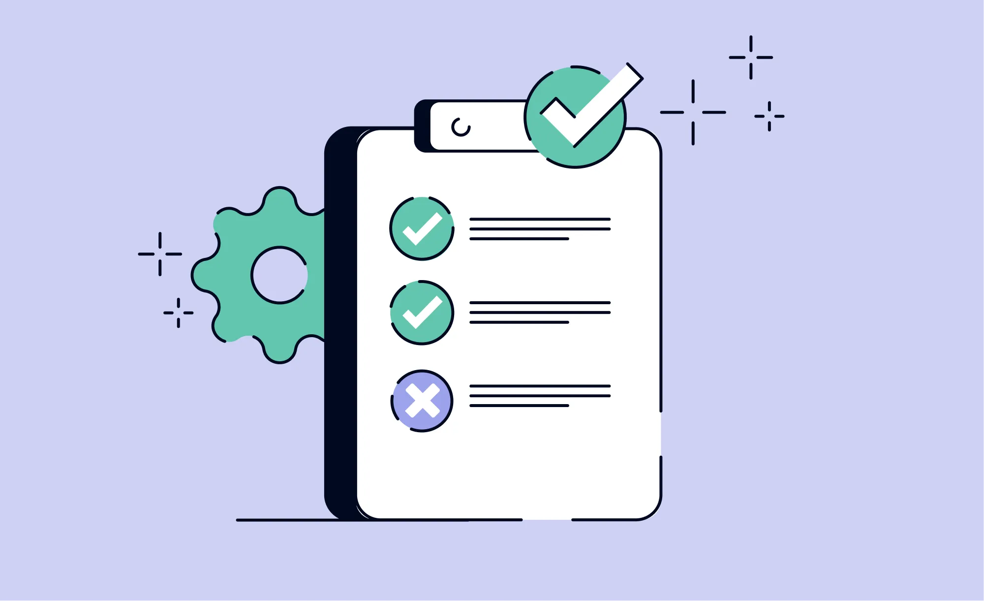 Illustration zum Text