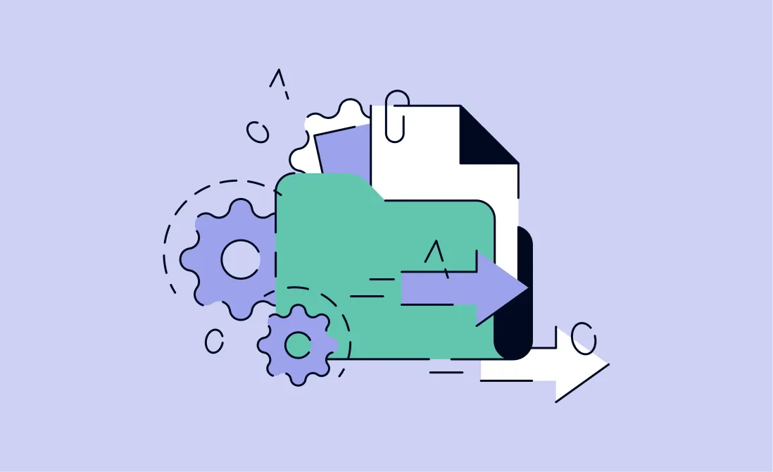 Illustration: Clarity over complexity