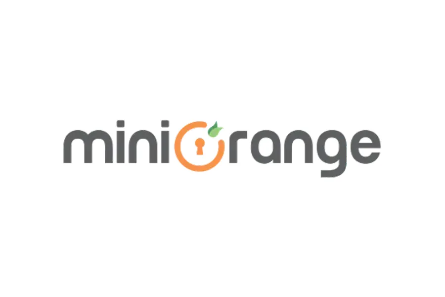 miniOrange Logo
