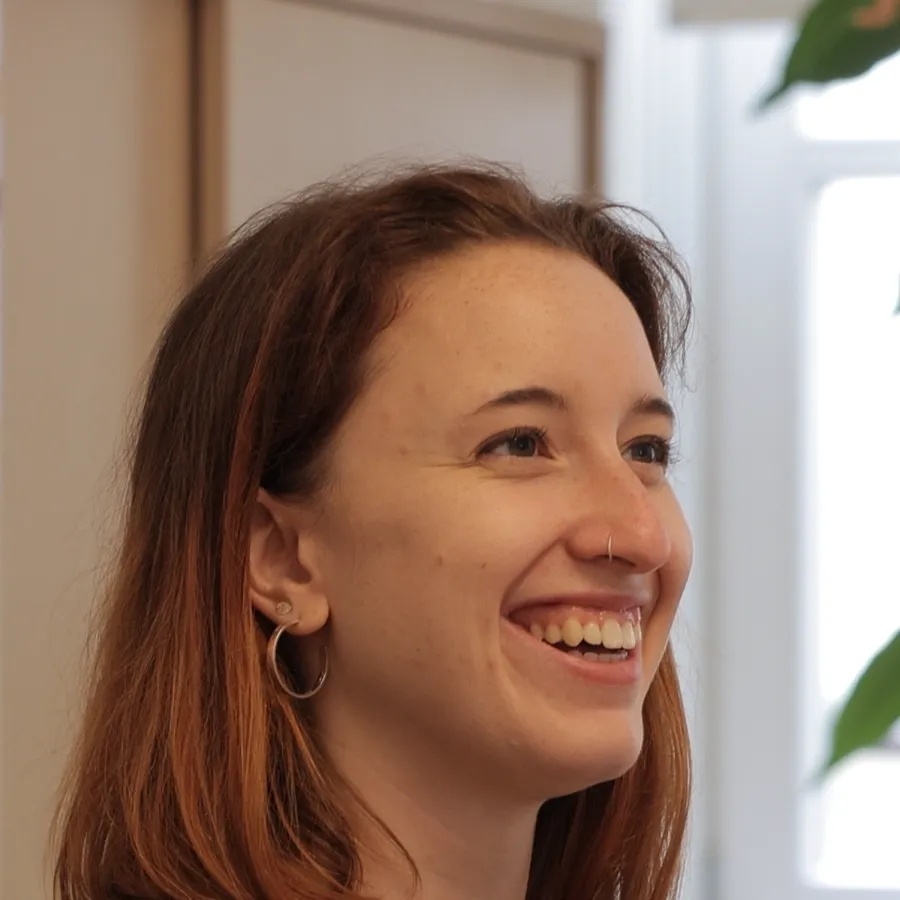 Sophie Riegler