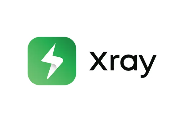 Xray Logo